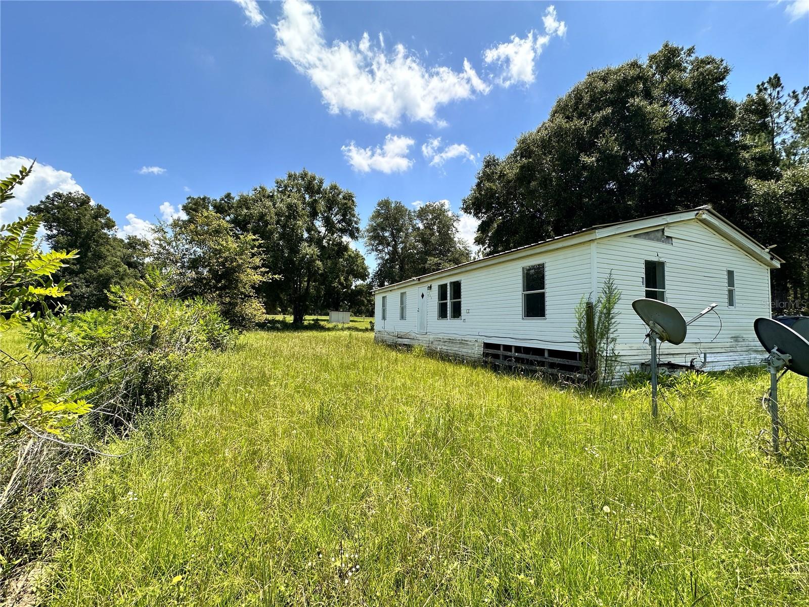 CARDINAL FARMS - Residential