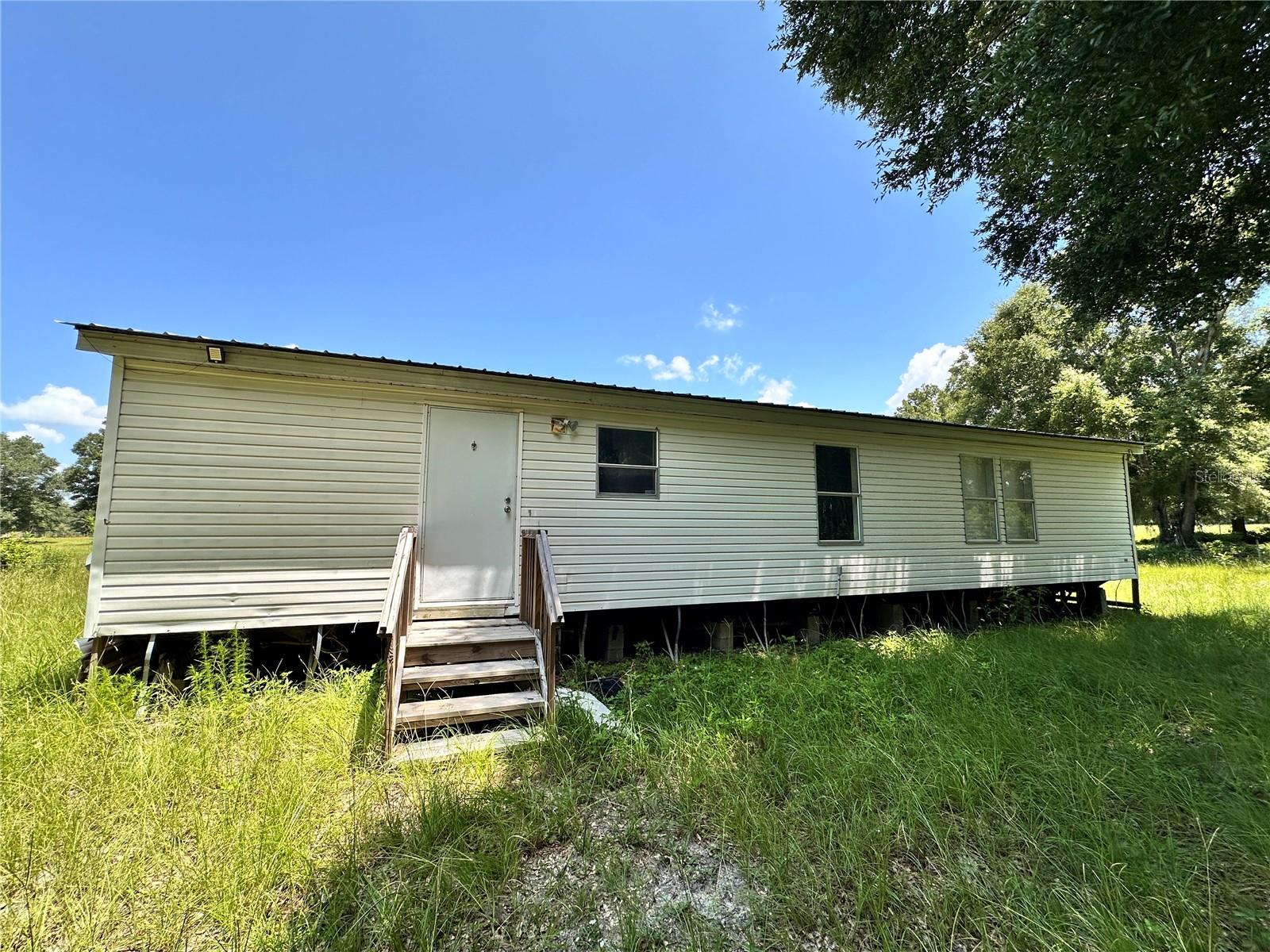 CARDINAL FARMS - Residential