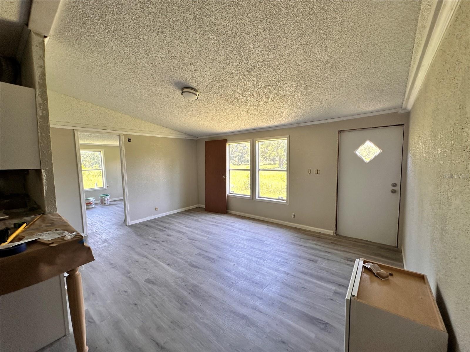 CARDINAL FARMS - Residential