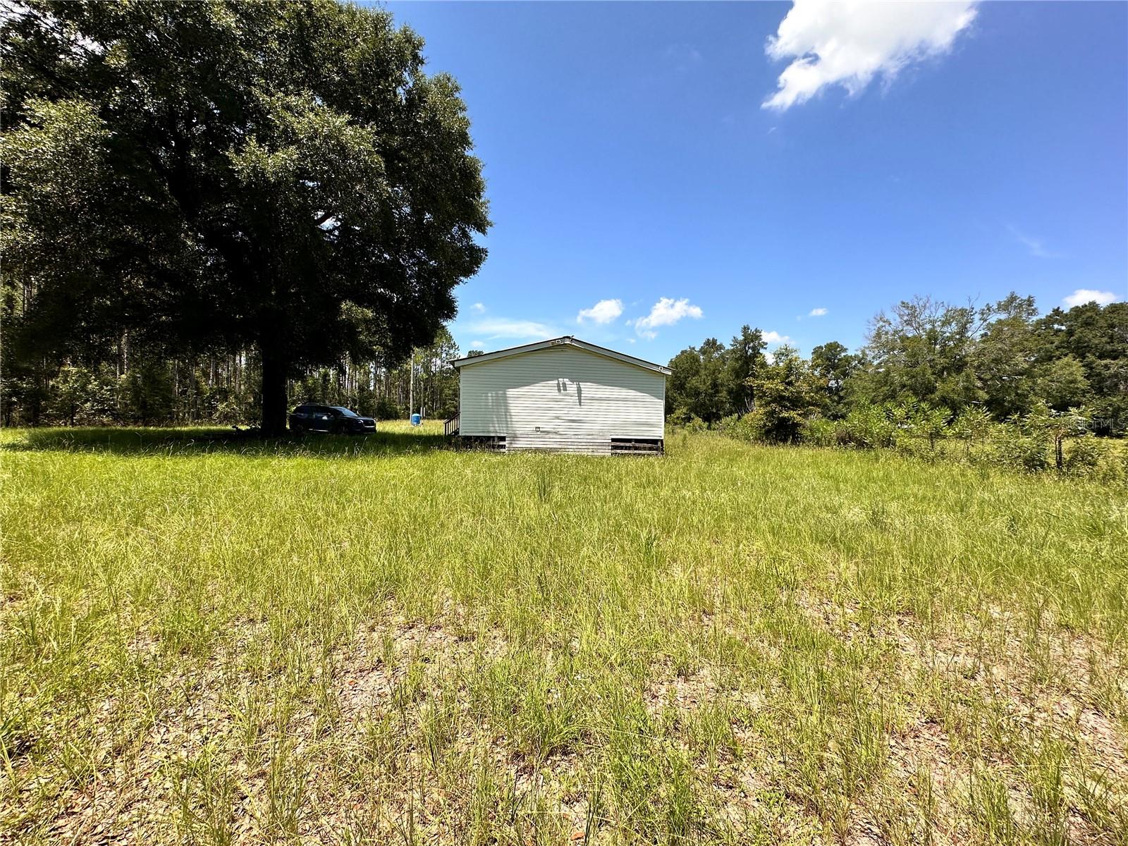 CARDINAL FARMS - Residential