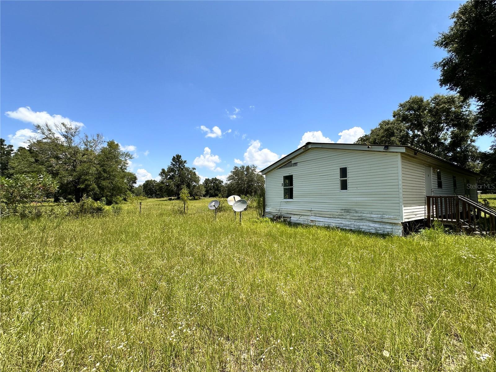 CARDINAL FARMS - Residential