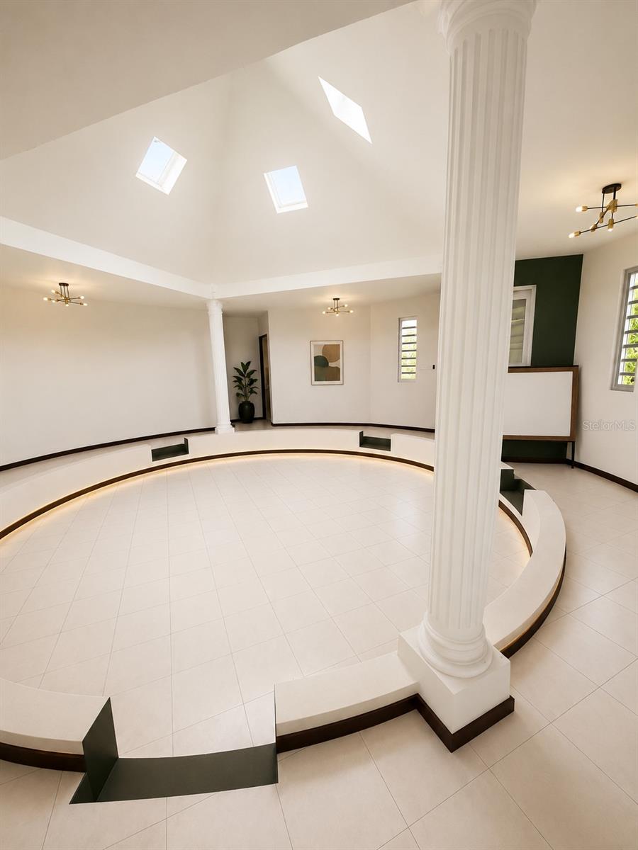 CARRAIZO - Residential