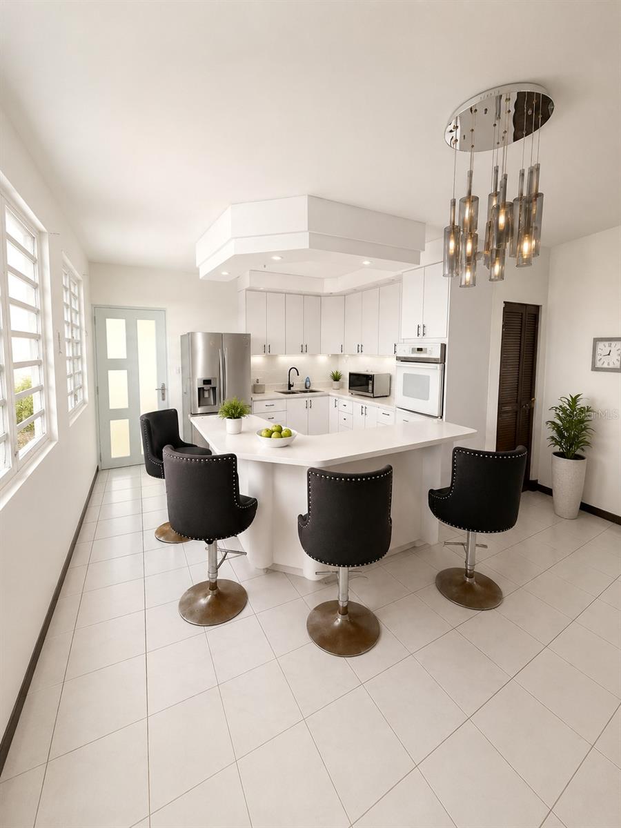CARRAIZO - Residential