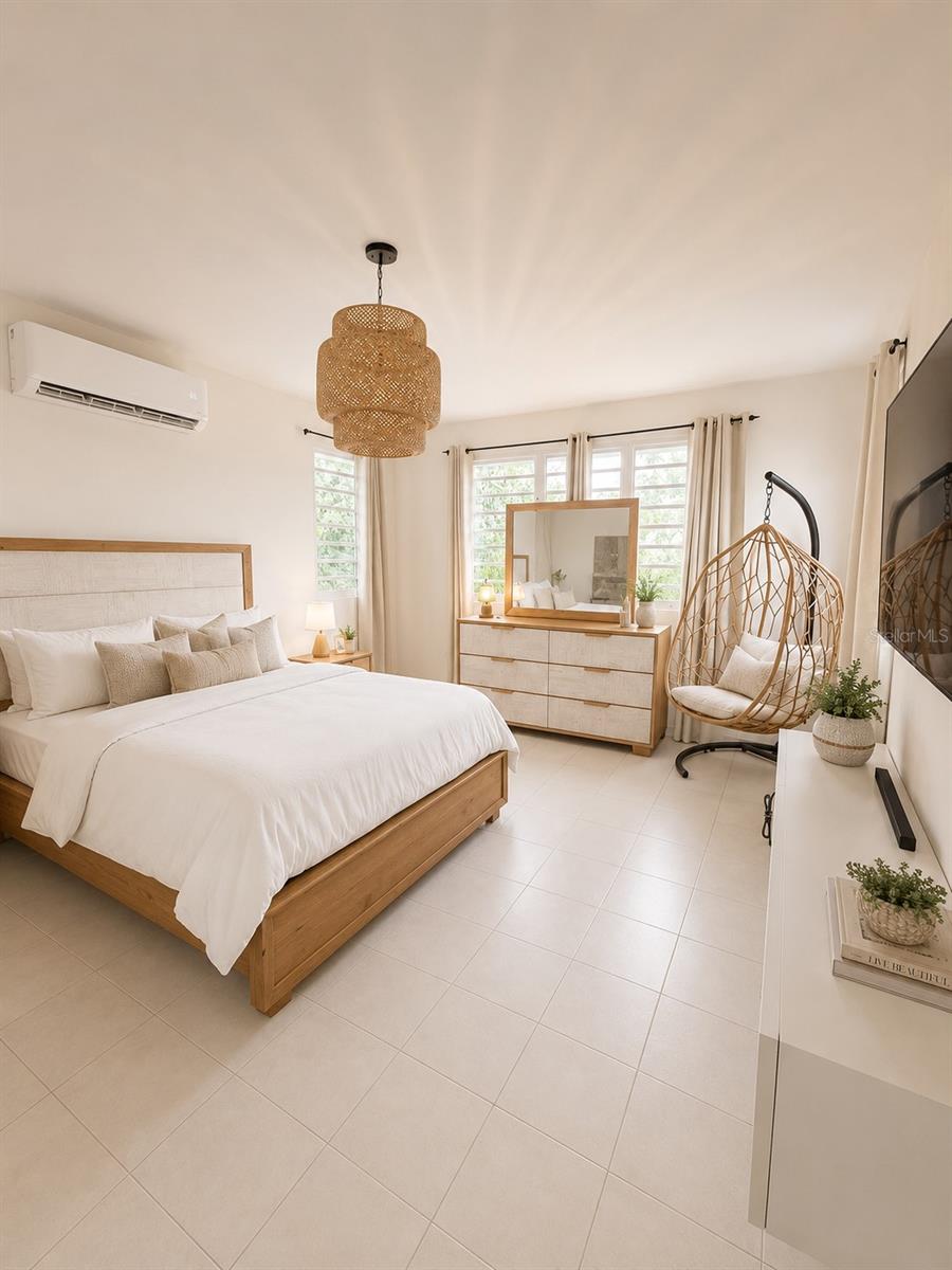 CARRAIZO - Residential