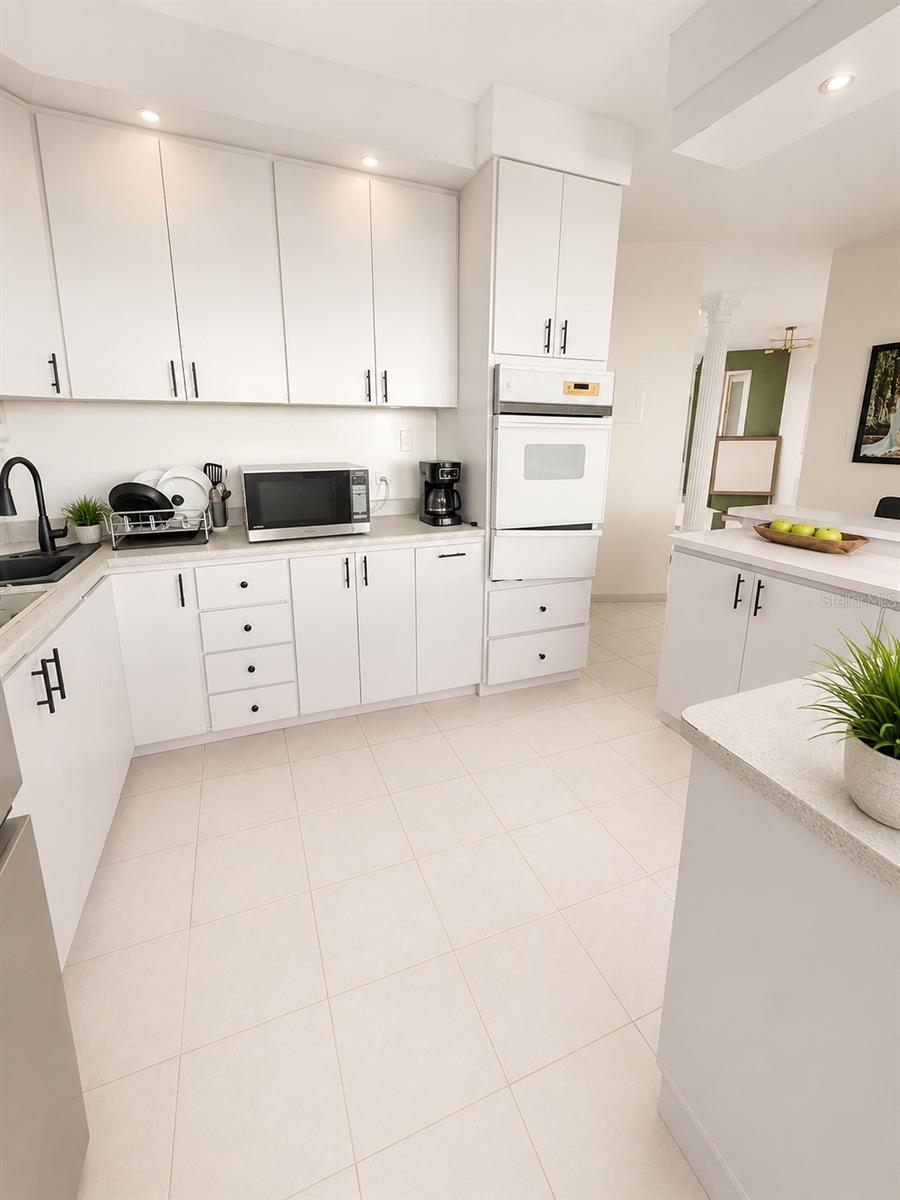 CARRAIZO - Residential