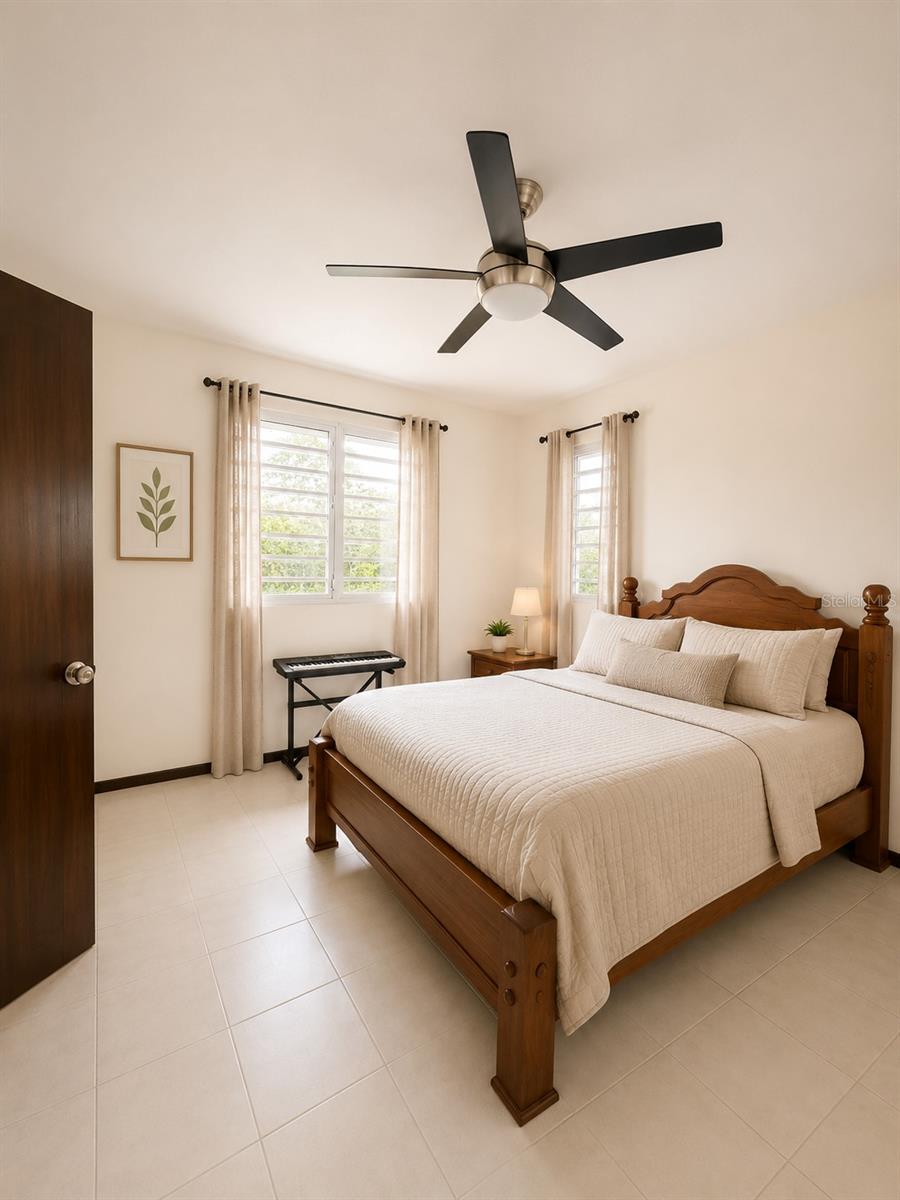 CARRAIZO - Residential