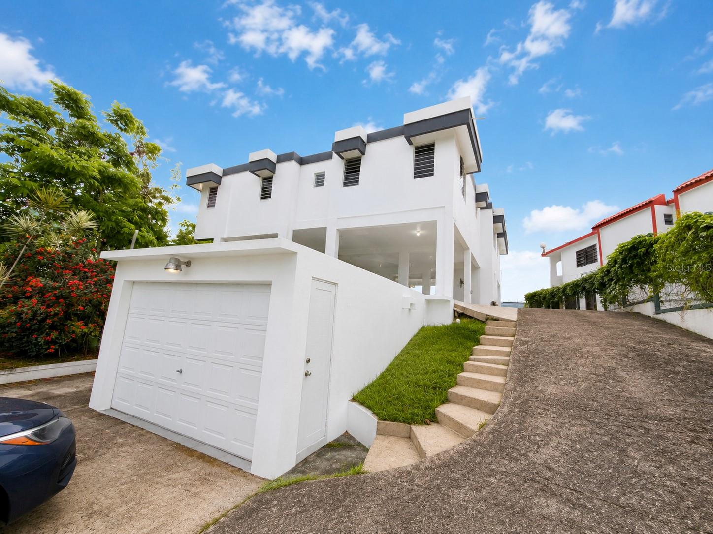 CARRAIZO - Residential