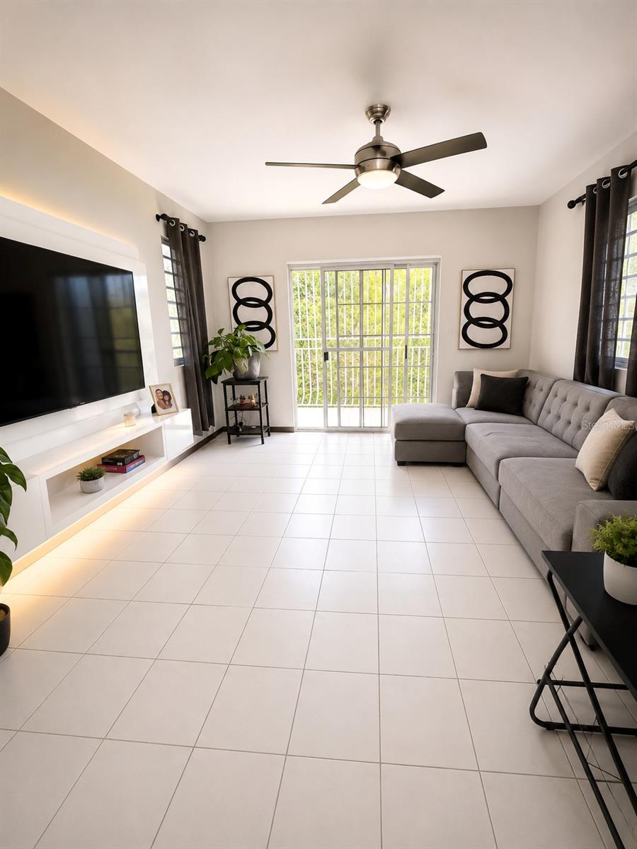 CARRAIZO - Residential