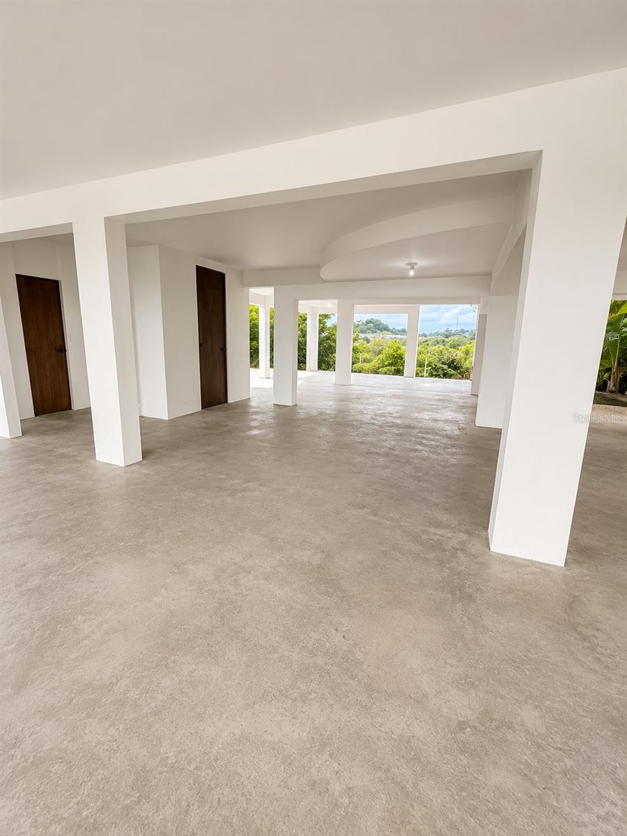 CARRAIZO - Residential
