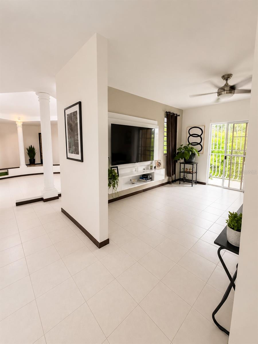 CARRAIZO - Residential
