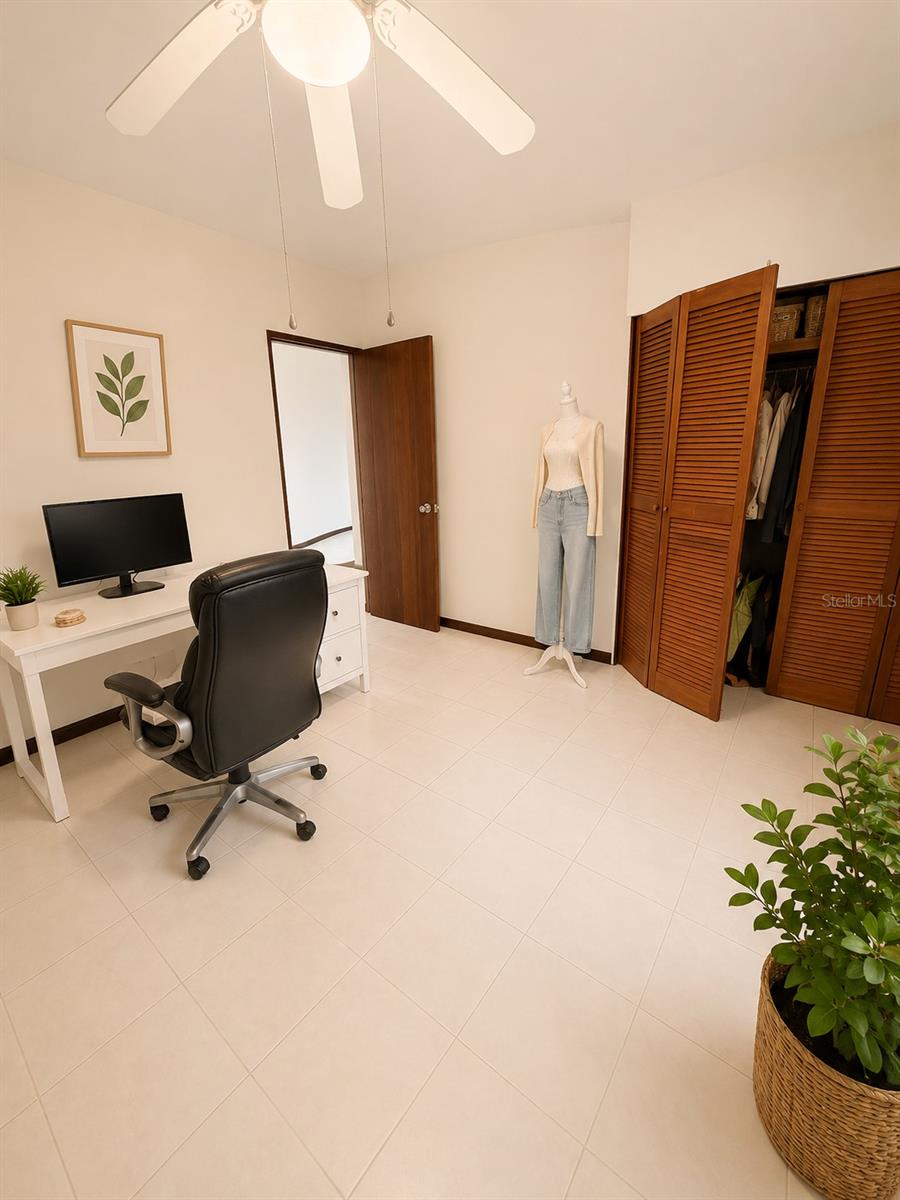 CARRAIZO - Residential