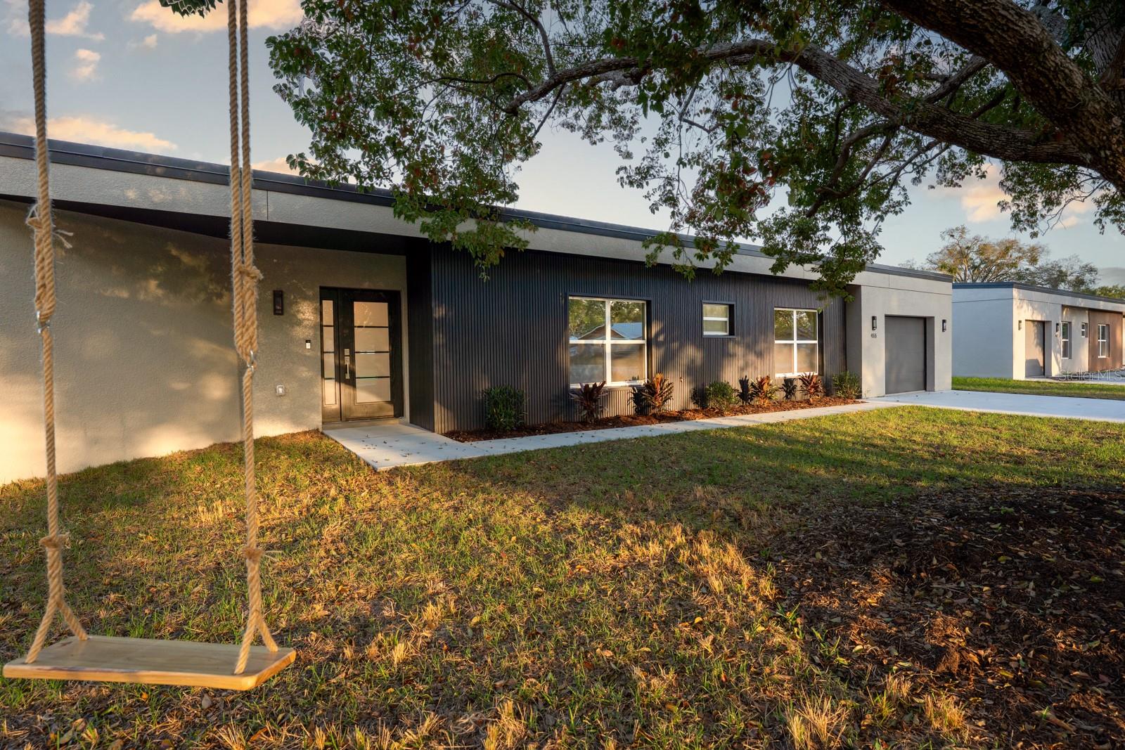 WOLFERS LAKE VIEW TERRACE - Residential