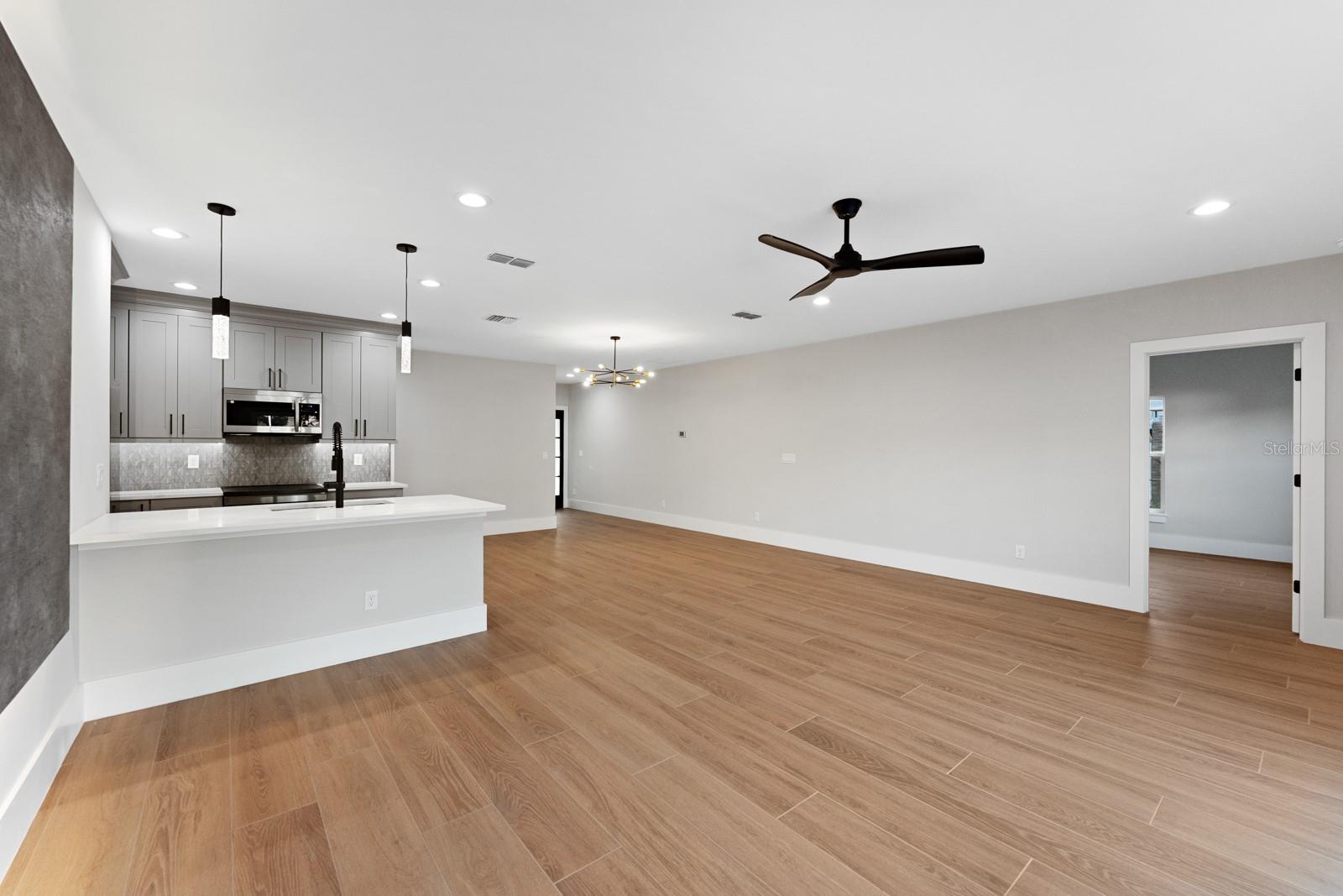 WOLFERS LAKE VIEW TERRACE - Residential