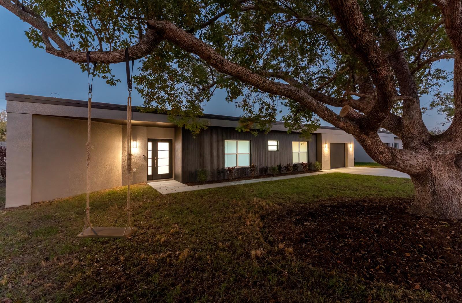 WOLFERS LAKE VIEW TERRACE - Residential
