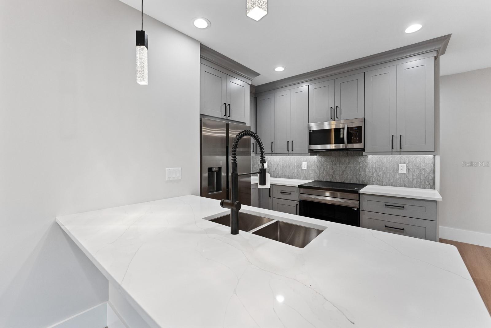 WOLFERS LAKE VIEW TERRACE - Residential
