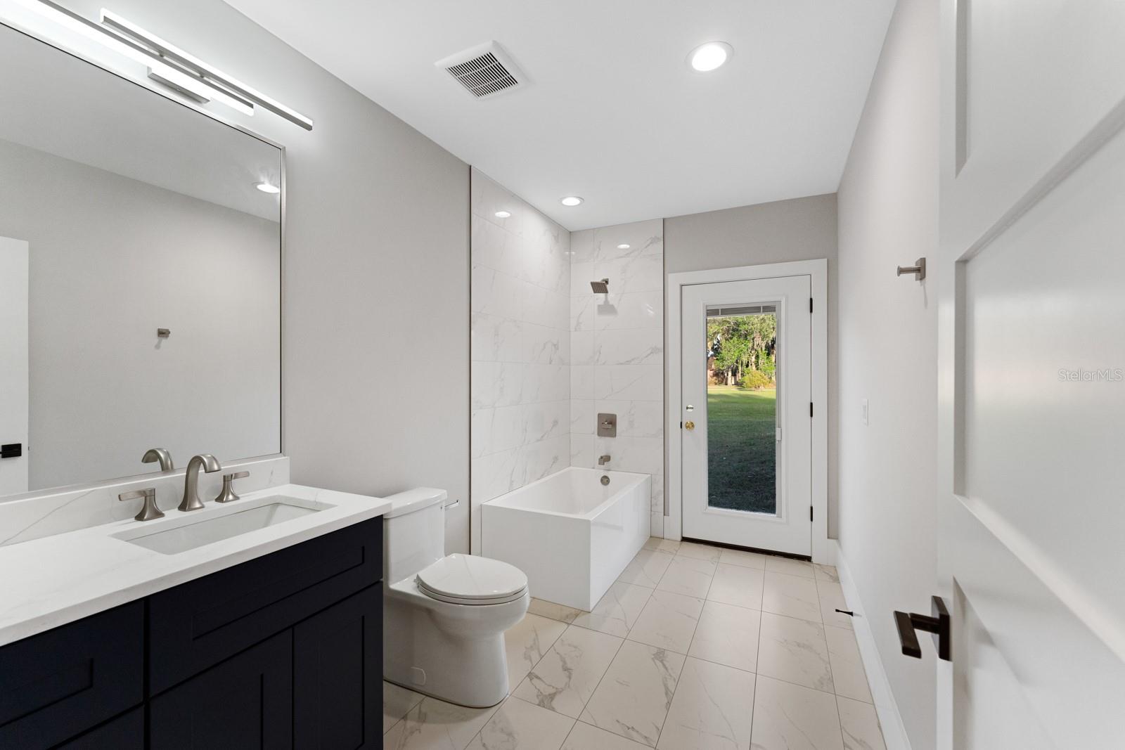 WOLFERS LAKE VIEW TERRACE - Residential