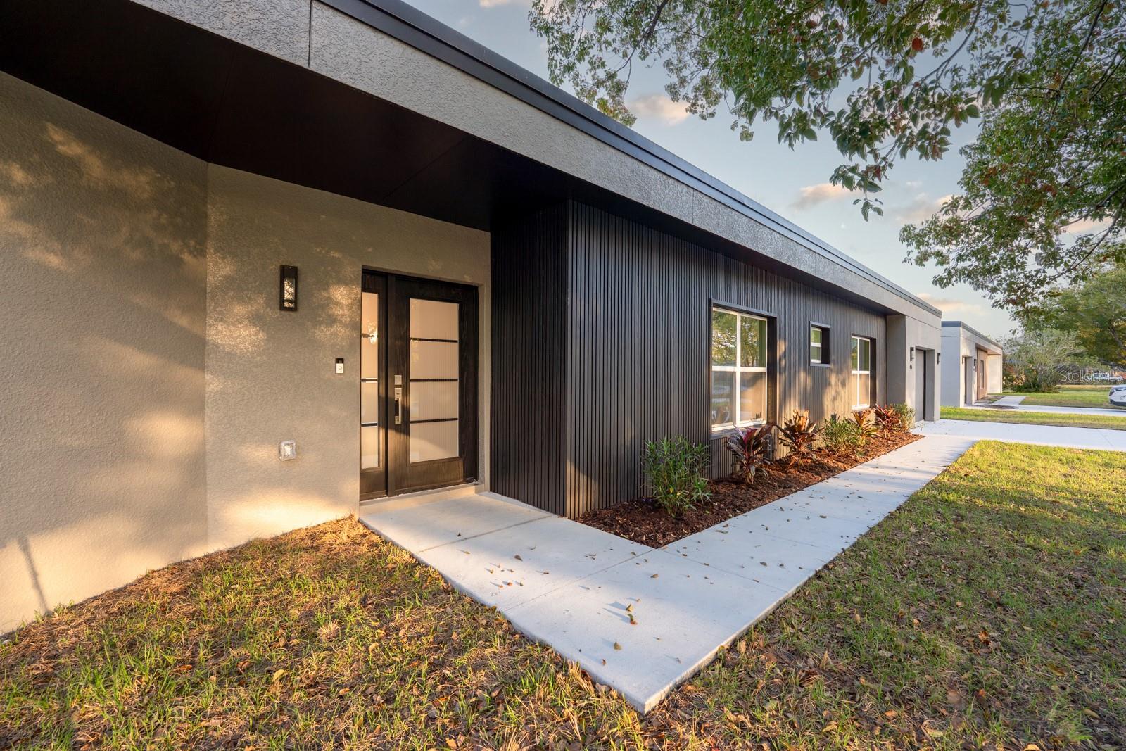 WOLFERS LAKE VIEW TERRACE - Residential