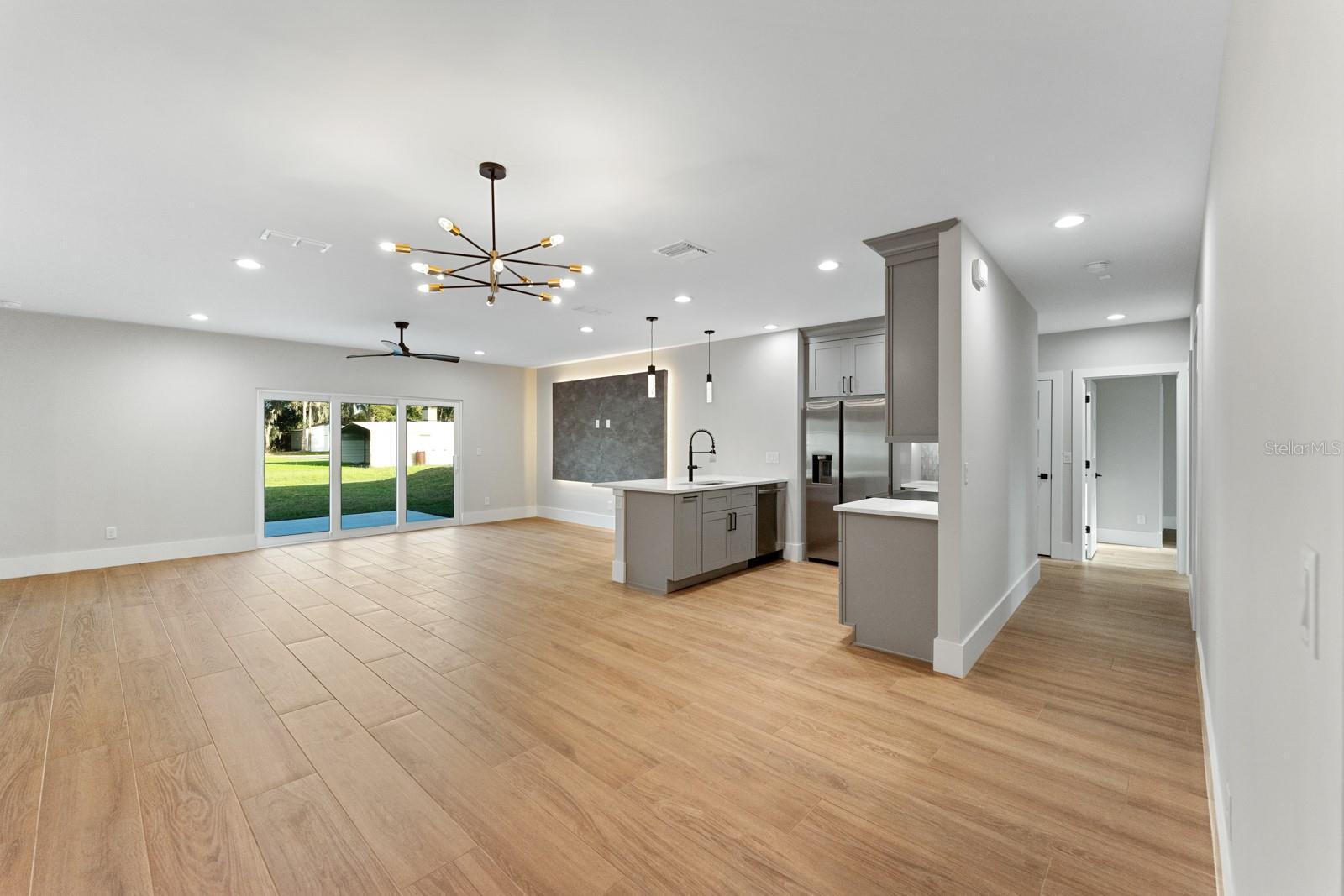 WOLFERS LAKE VIEW TERRACE - Residential