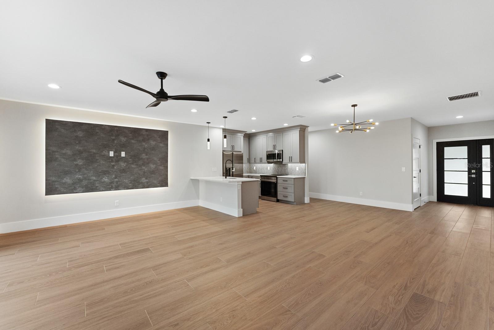 WOLFERS LAKE VIEW TERRACE - Residential