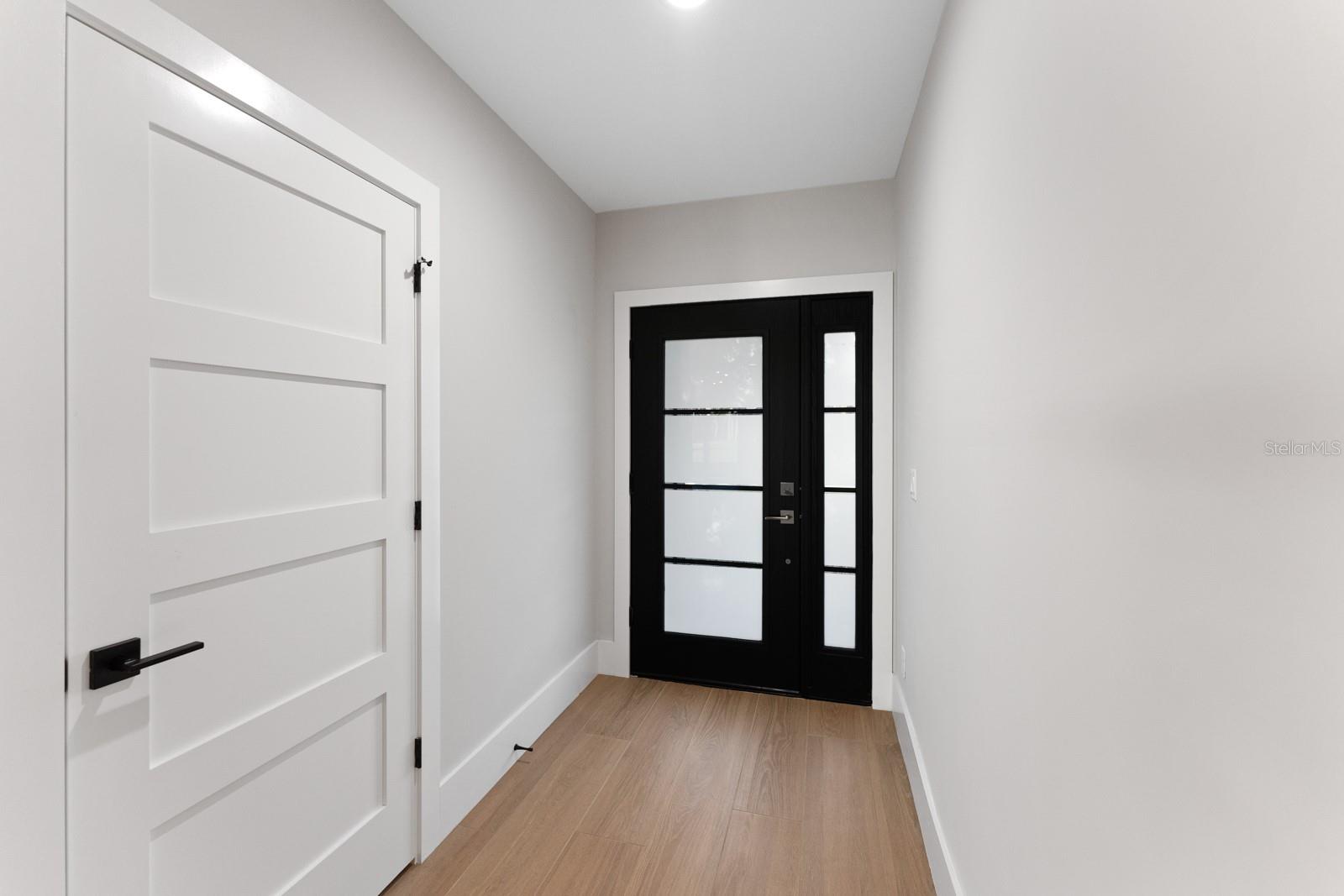 WOLFERS LAKE VIEW TERRACE - Residential