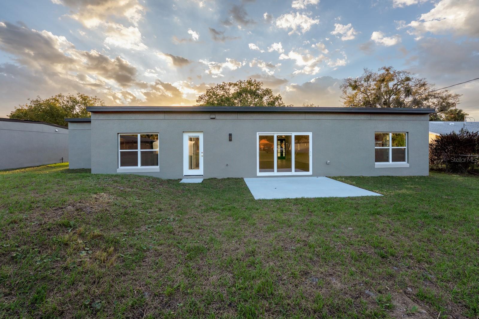 WOLFERS LAKE VIEW TERRACE - Residential