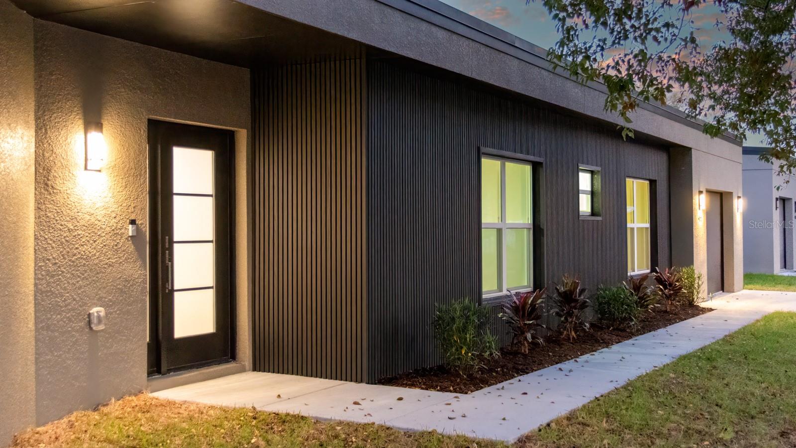 WOLFERS LAKE VIEW TERRACE - Residential