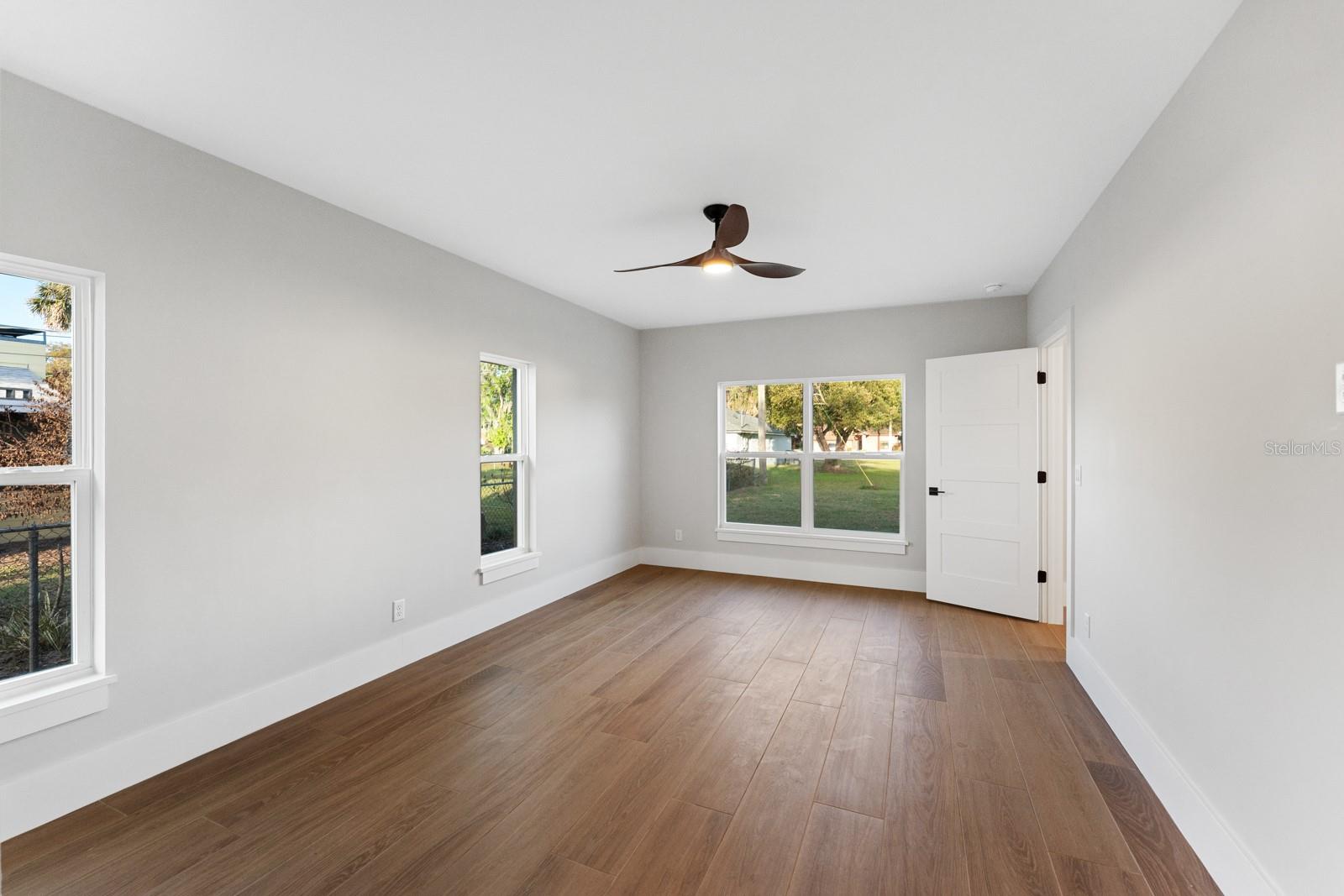 WOLFERS LAKE VIEW TERRACE - Residential