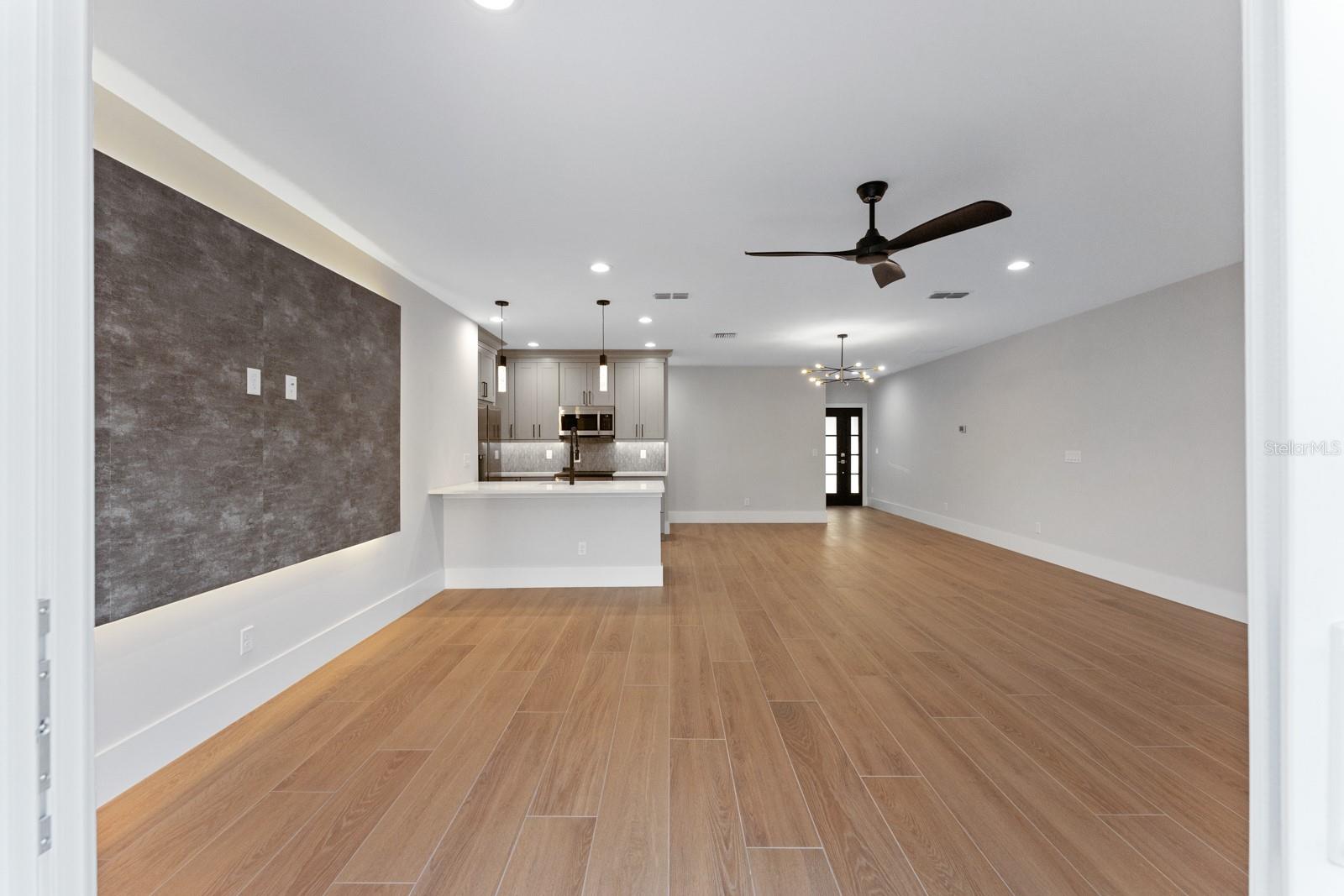 WOLFERS LAKE VIEW TERRACE - Residential