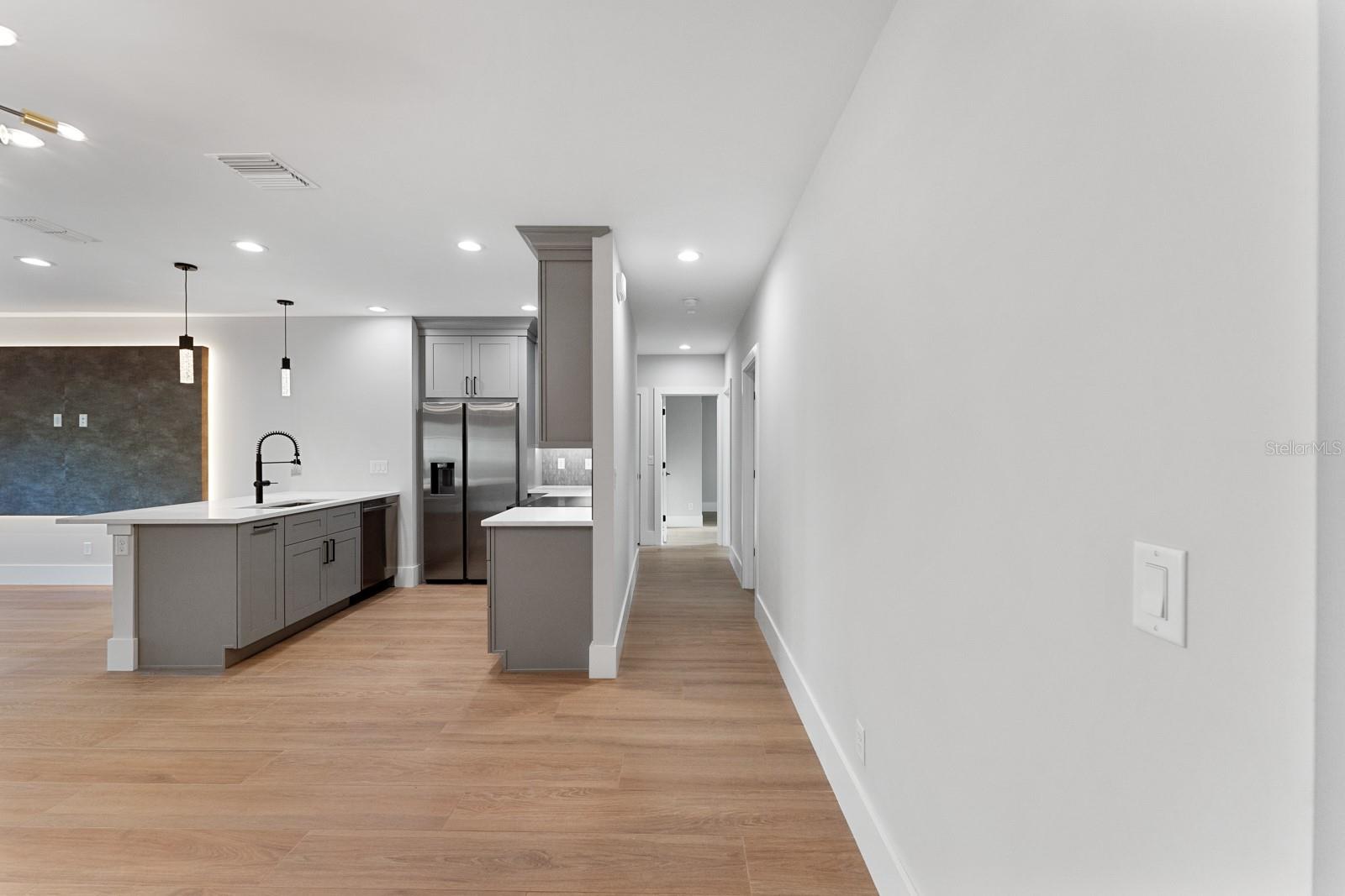 WOLFERS LAKE VIEW TERRACE - Residential