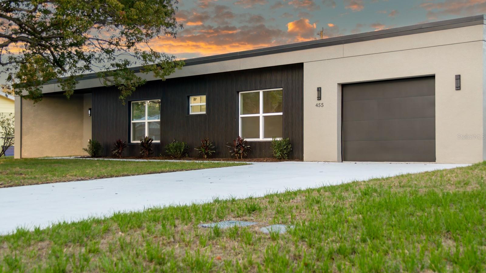 WOLFERS LAKE VIEW TERRACE - Residential