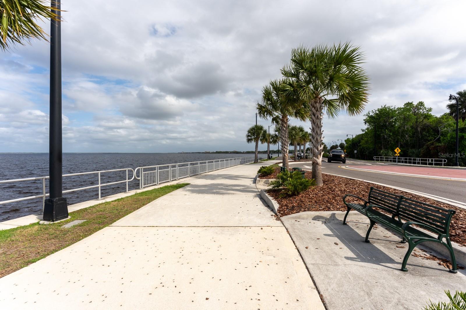 WOLFERS LAKE VIEW TERRACE - Residential