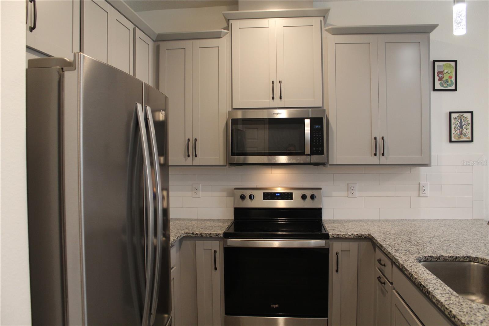 RANDAL WALK - Residential Lease