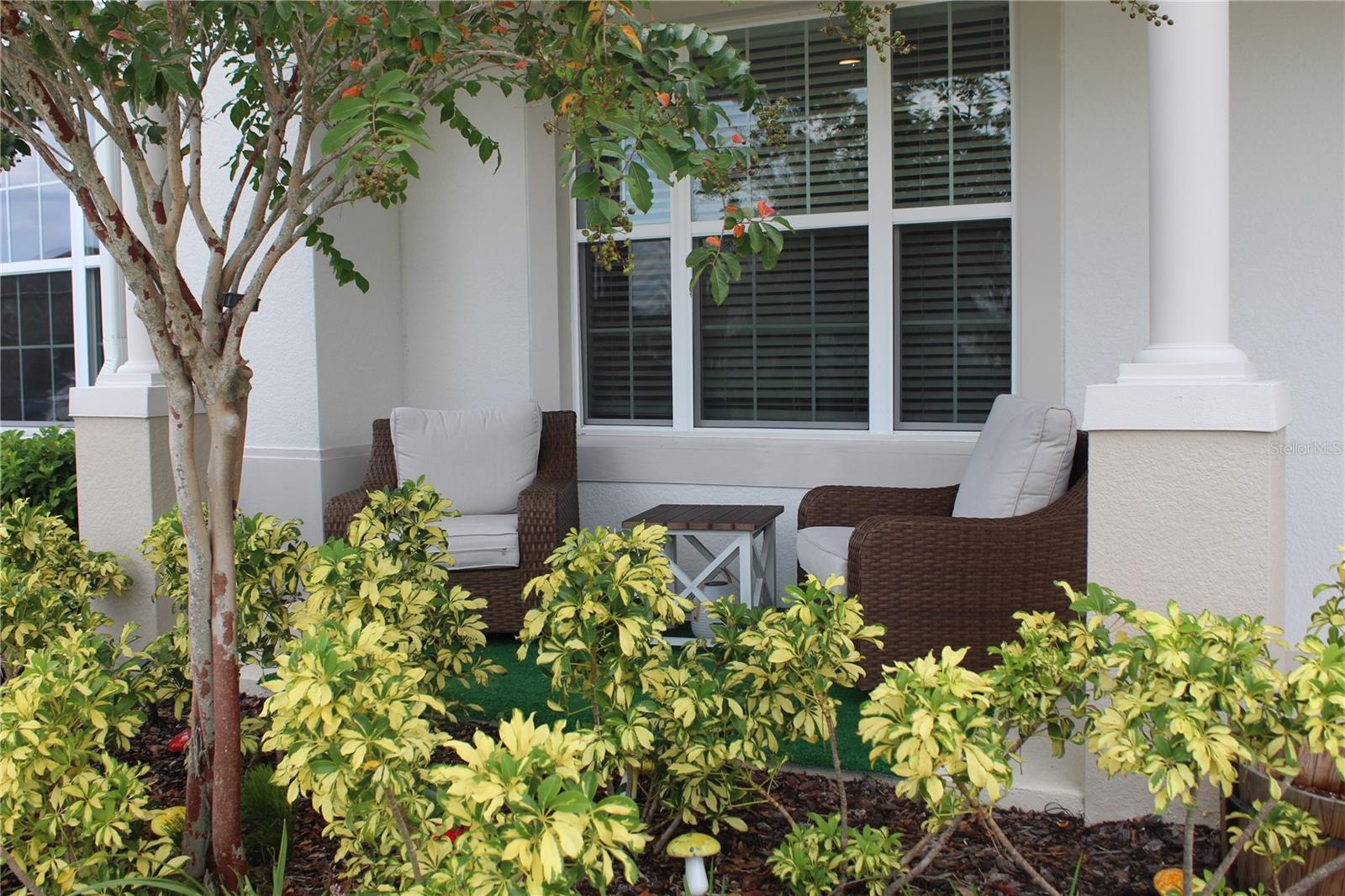RANDAL WALK - Residential Lease
