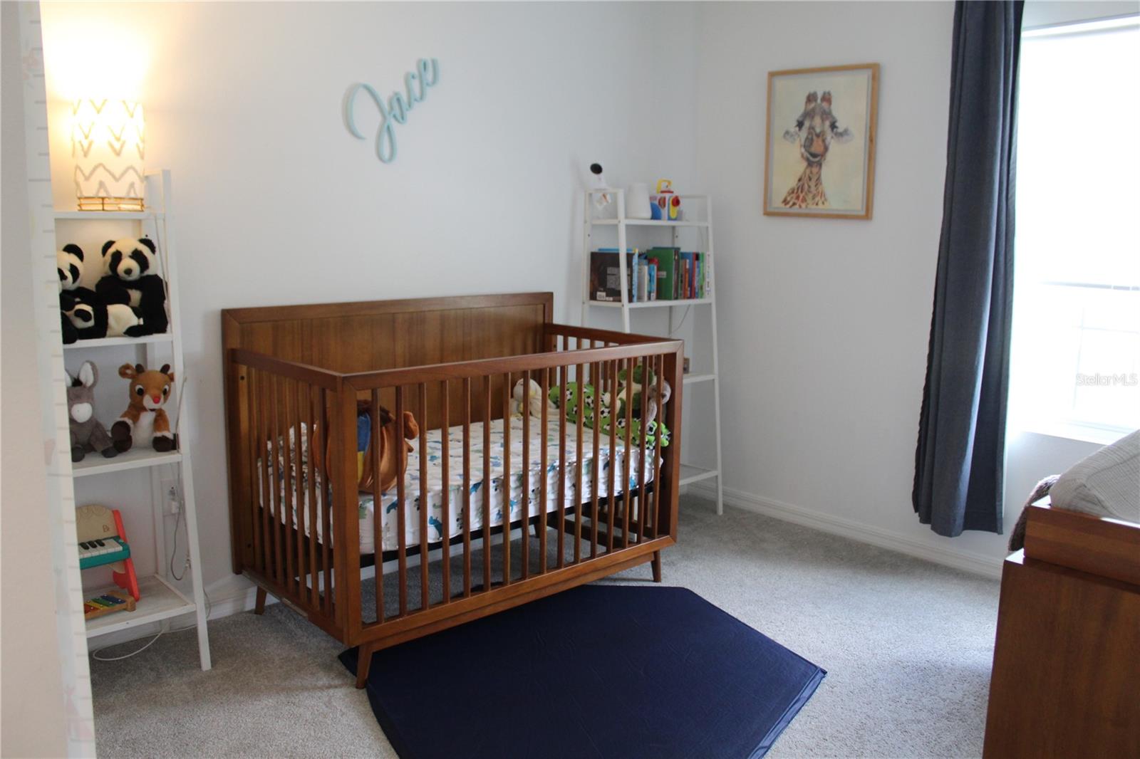 RANDAL WALK - Residential Lease