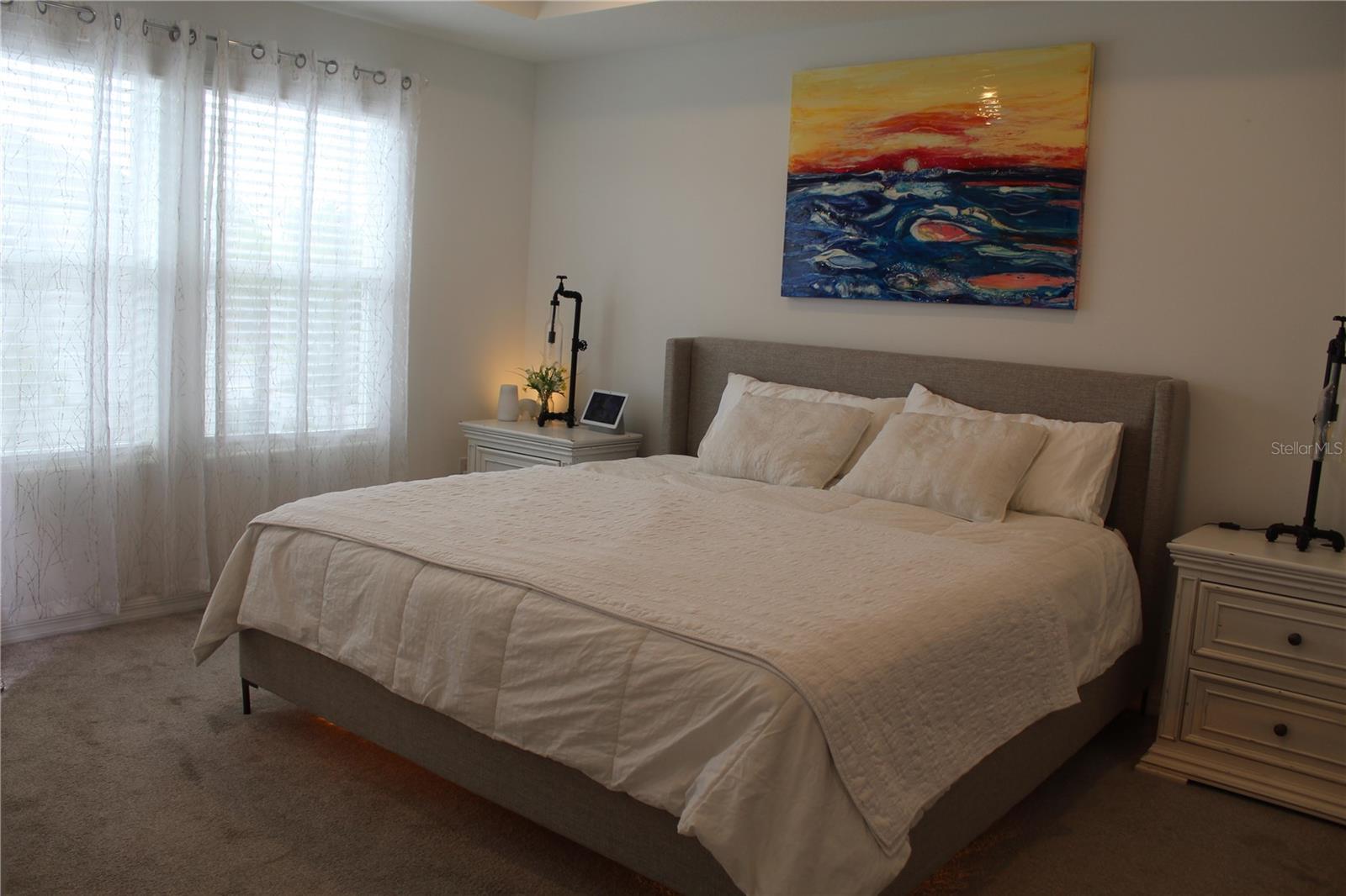 RANDAL WALK - Residential Lease