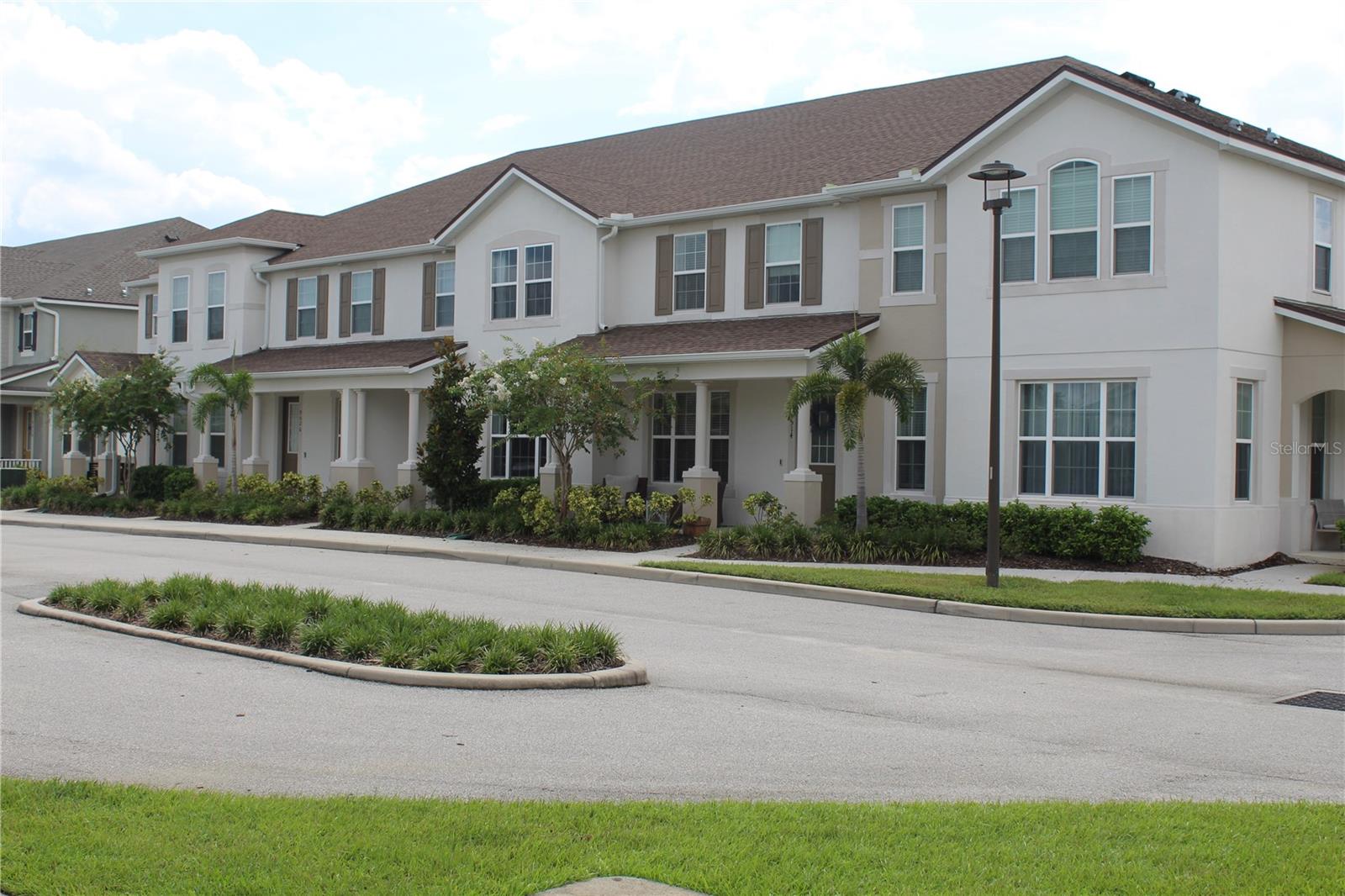 RANDAL WALK - Residential Lease