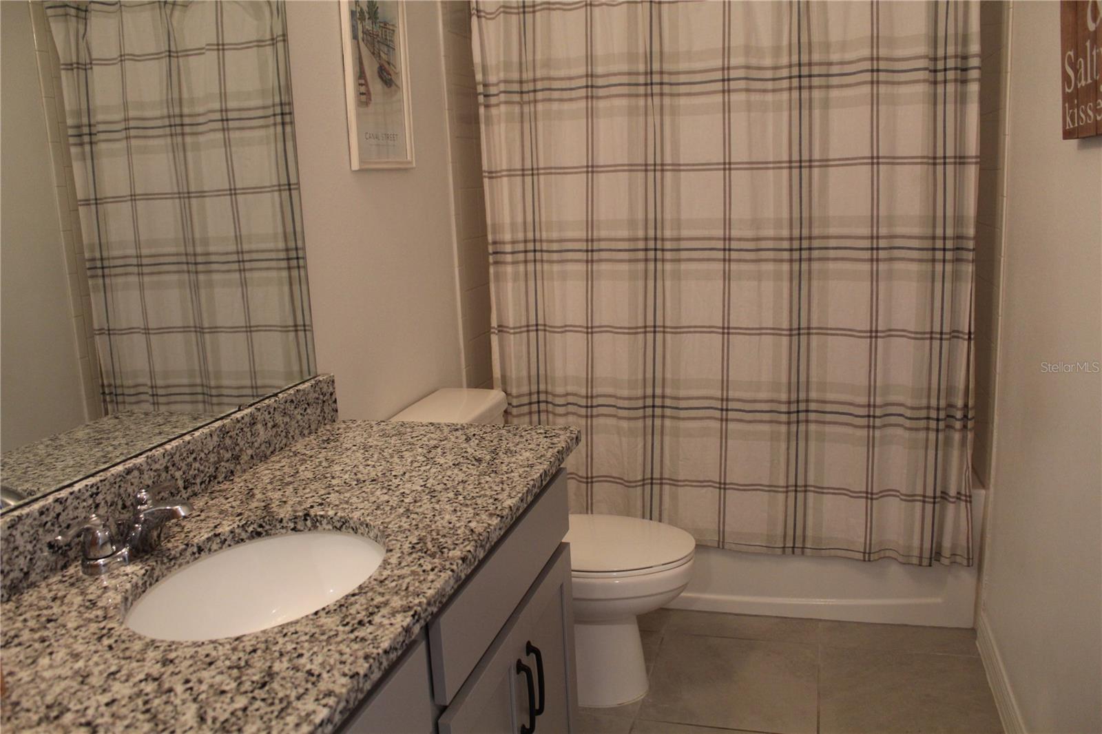 RANDAL WALK - Residential Lease