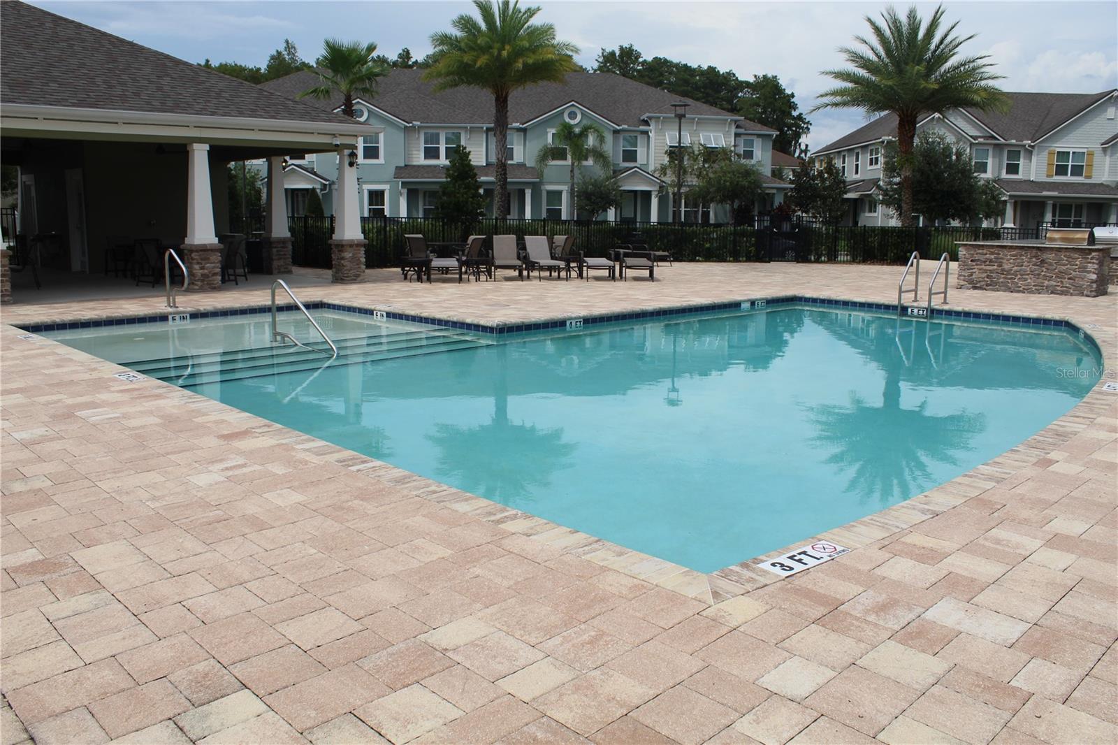 RANDAL WALK - Residential Lease