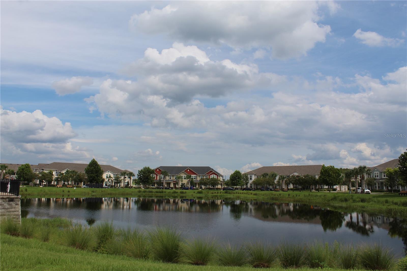 RANDAL WALK - Residential Lease