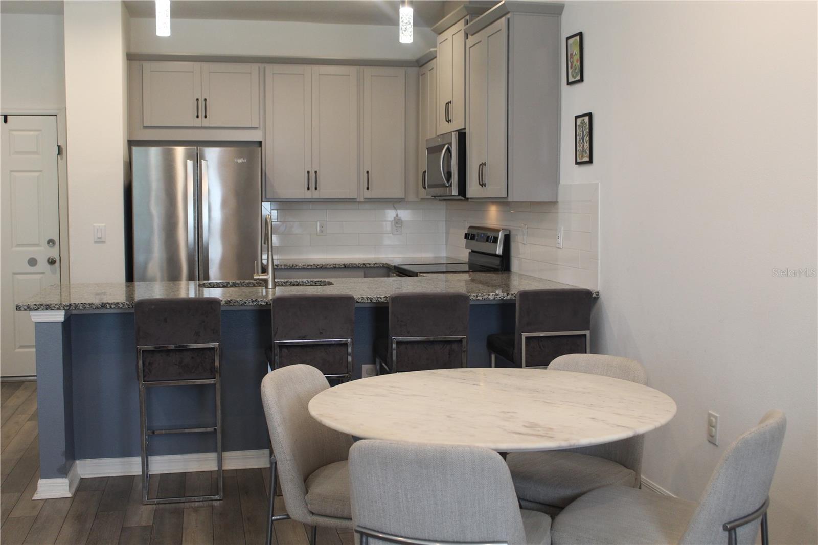 RANDAL WALK - Residential Lease