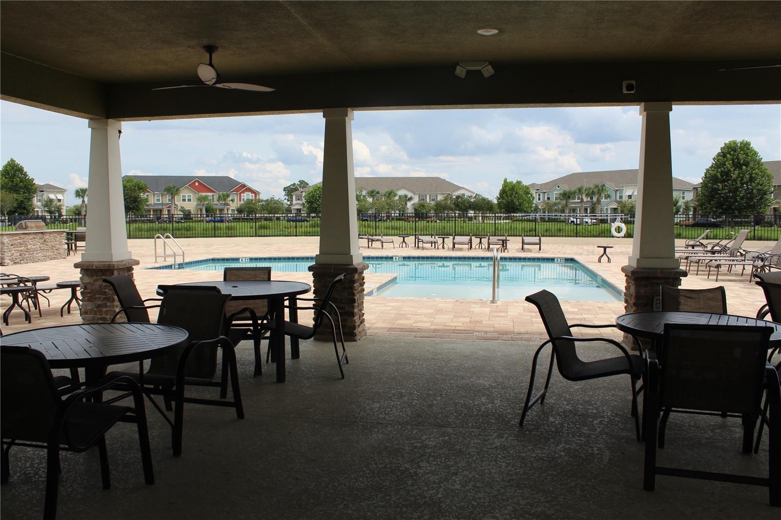 RANDAL WALK - Residential Lease