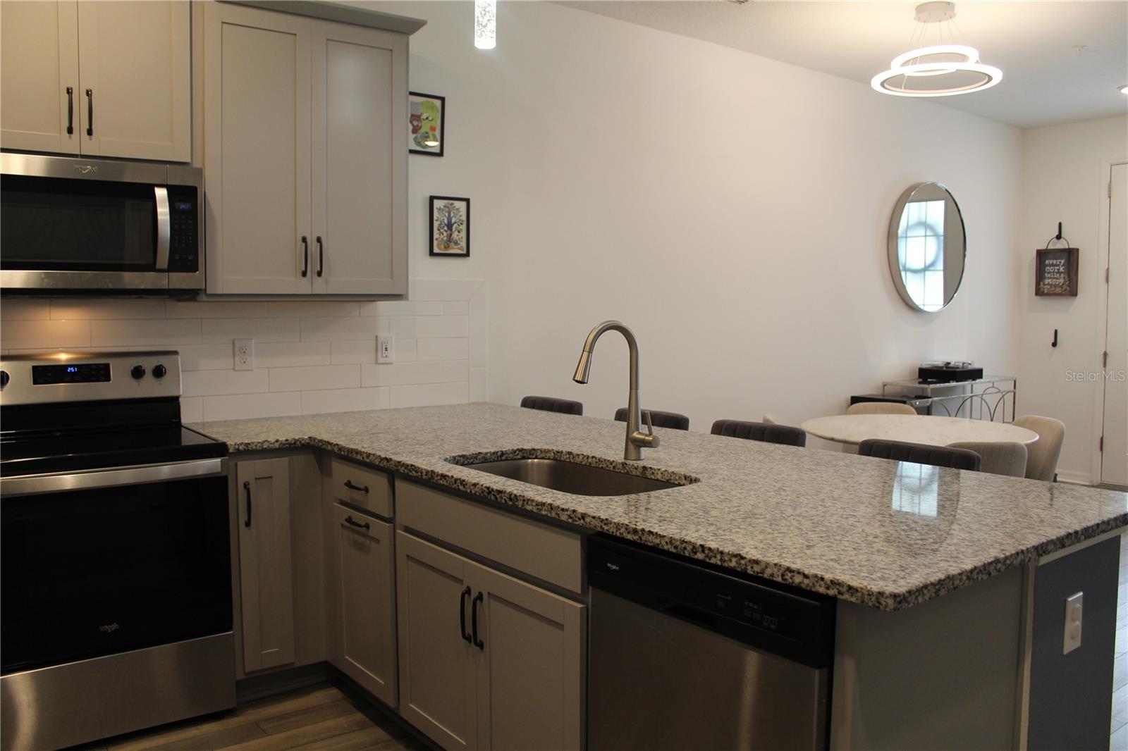 RANDAL WALK - Residential Lease