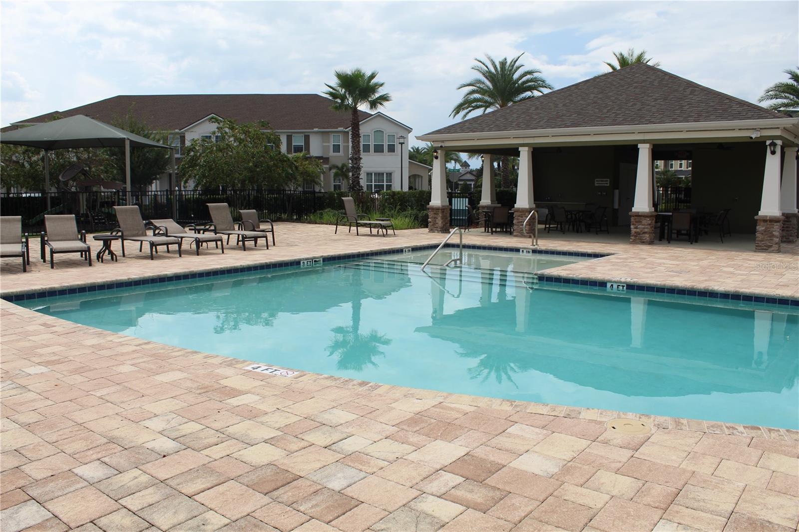 RANDAL WALK - Residential Lease