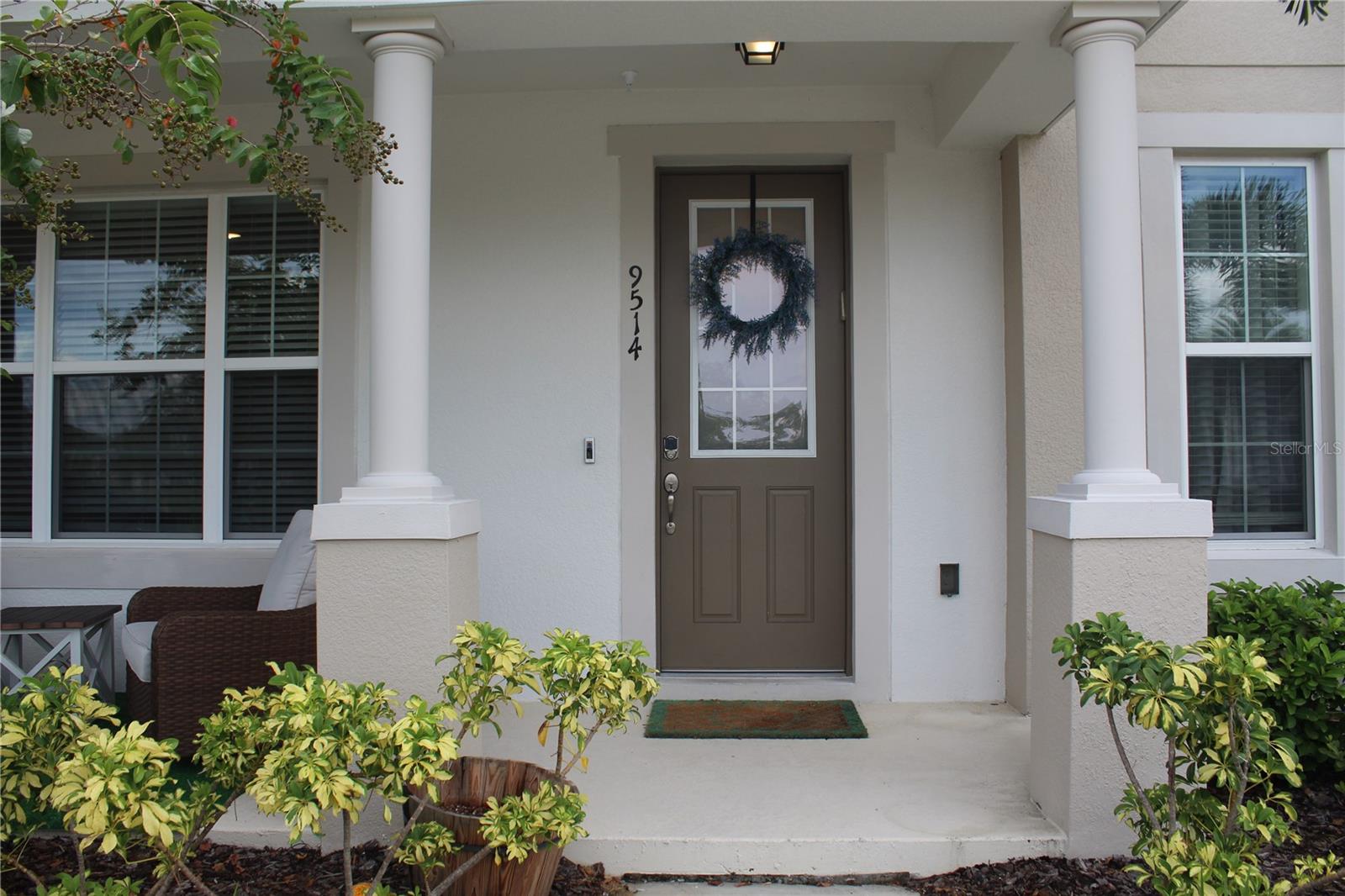 RANDAL WALK - Residential Lease