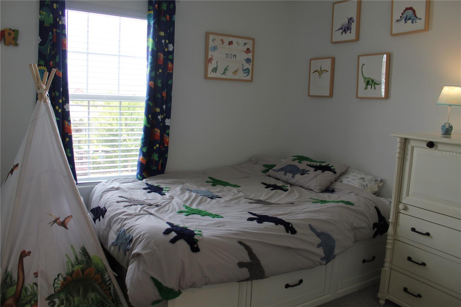 RANDAL WALK - Residential Lease