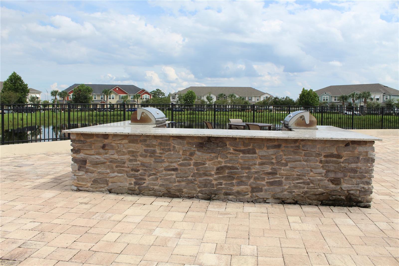 RANDAL WALK - Residential Lease