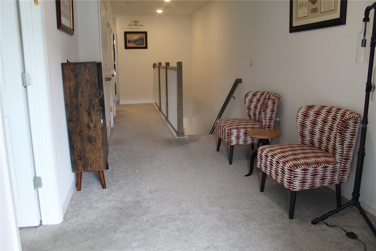 RANDAL WALK - Residential Lease