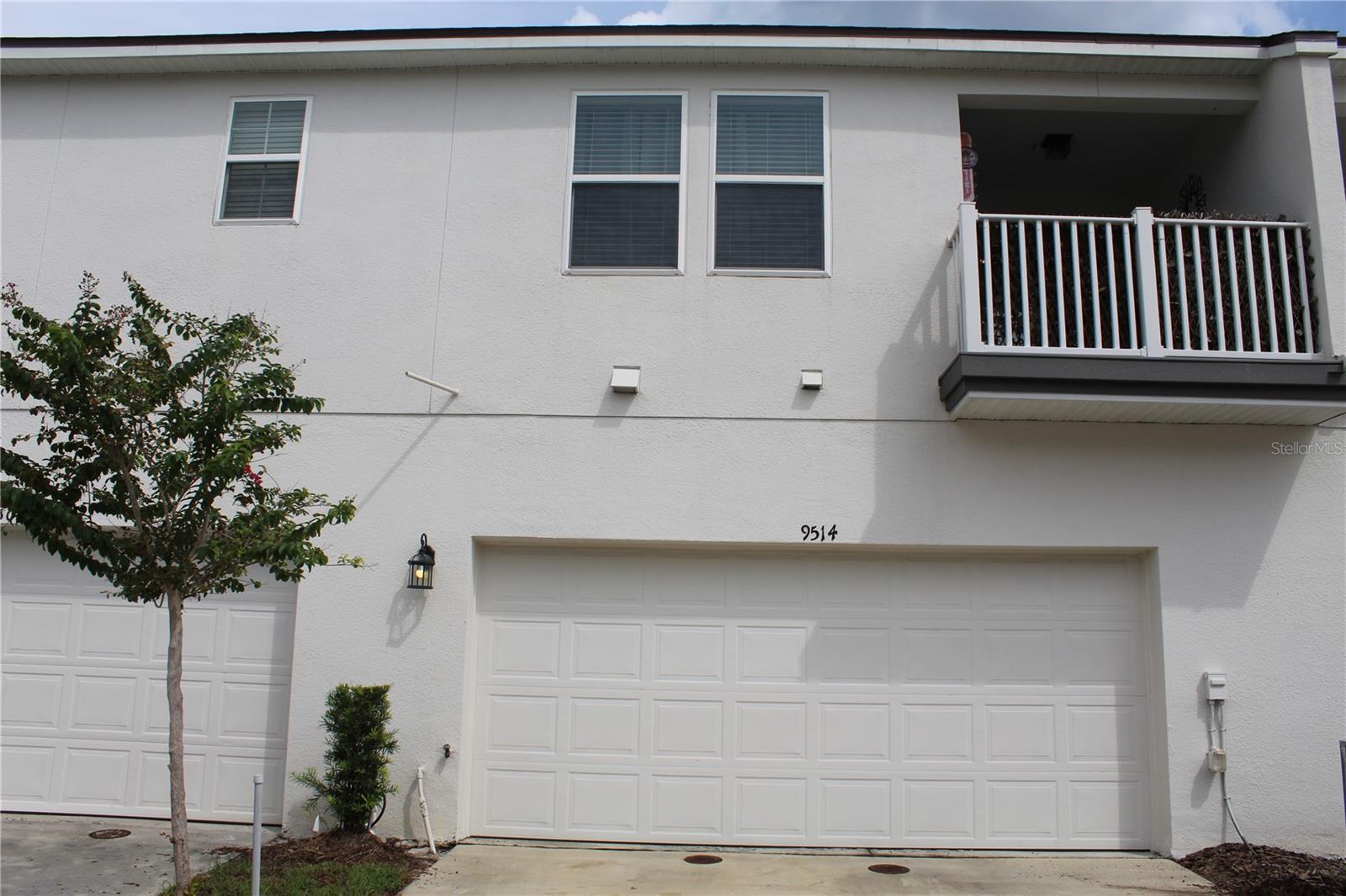 RANDAL WALK - Residential Lease