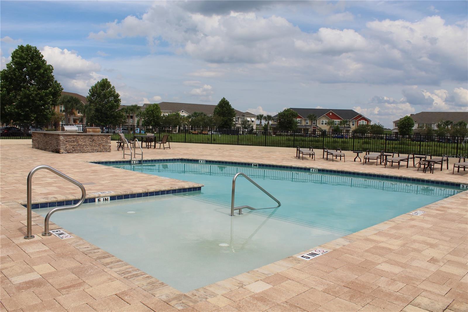 RANDAL WALK - Residential Lease