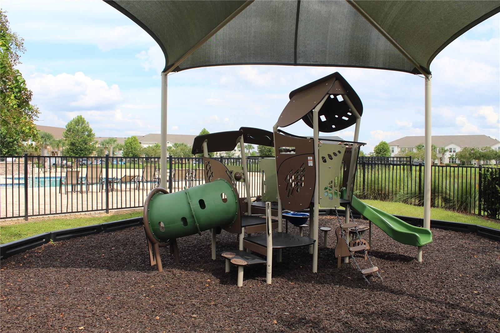 RANDAL WALK - Residential Lease